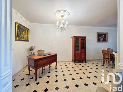 Maison - 140 m² - 7 pièces