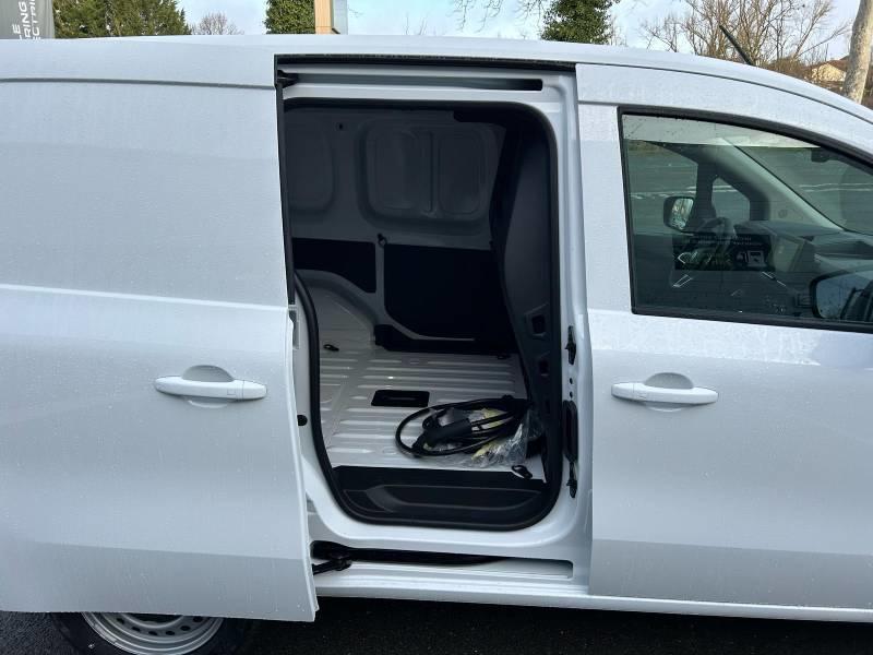 Renault Kangoo Van E-Tech Electrique Fg Tole L1 Ac22/Dc80 Gsr2 Extra