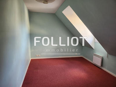 Maison - 97 m² - 5 pièces