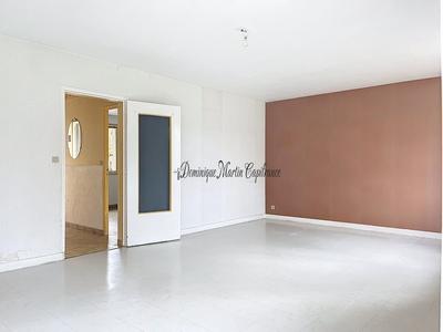 Maison - 91 m² - 4 pièces