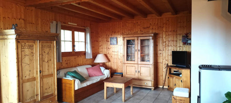 Châlet - 151 m² - 7 pièces