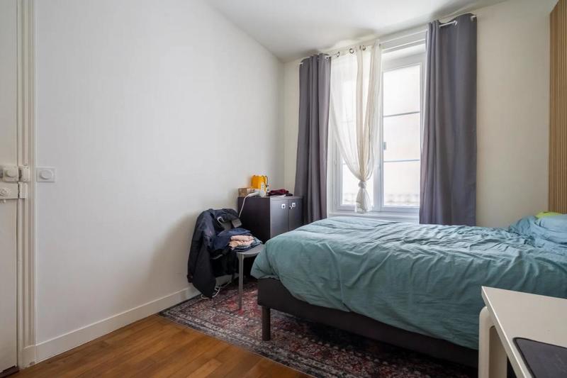 Appartement - 44 m² - 3 pièces