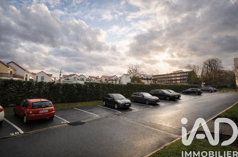 Appartement - 25 m² - 1 pièce