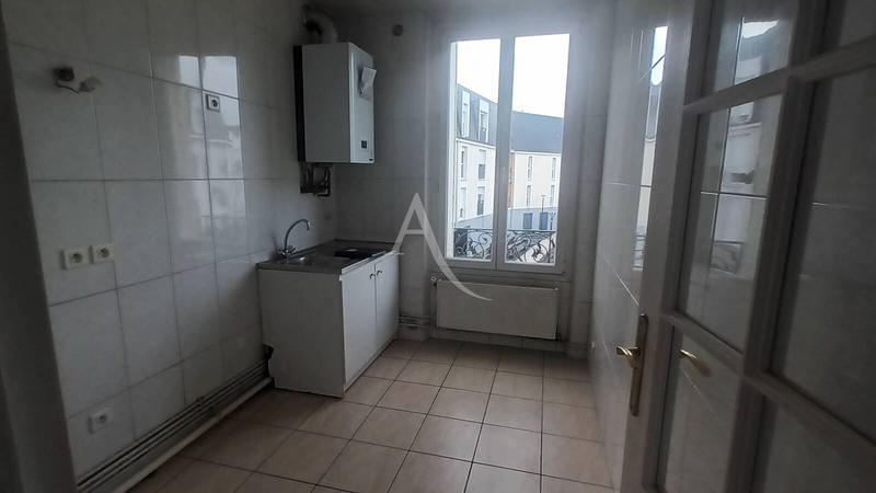 Appartement - 36 m² - 2 pièces
