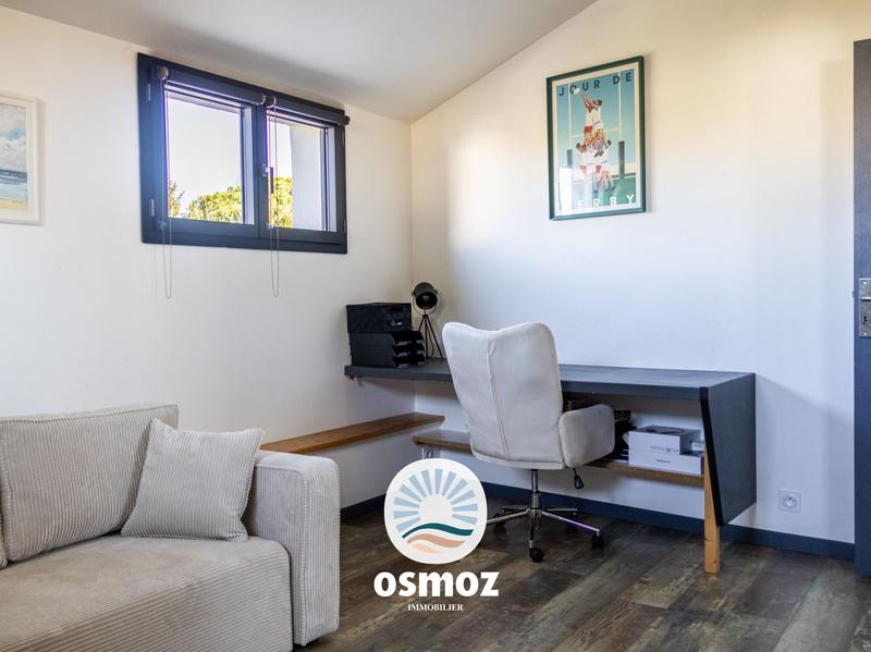 Maison traditionnelle - 108 m² - 3 pièces