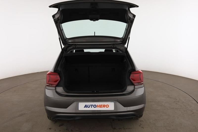 Volkswagen Polo 1.6 Tdi Connect 95 ch