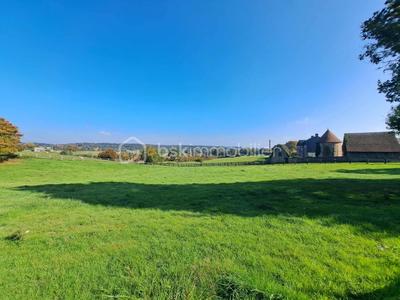 Corps de ferme - 144 m² - 5 pièces