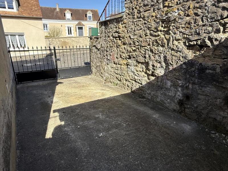 Maison - 47 m² - 4 pièces