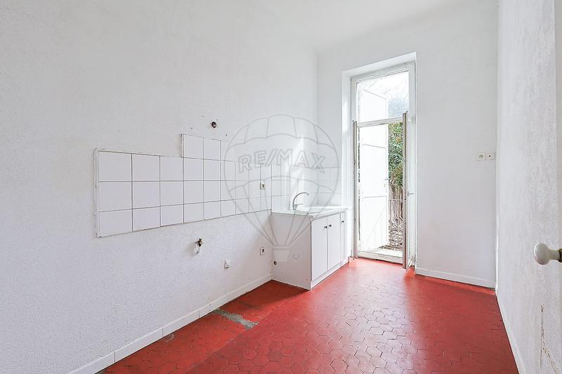 Appartement - 84 m² - 4 pièces