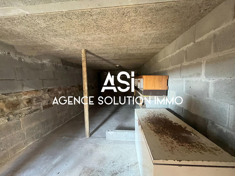 Maison - 149 m² - 6 pièces