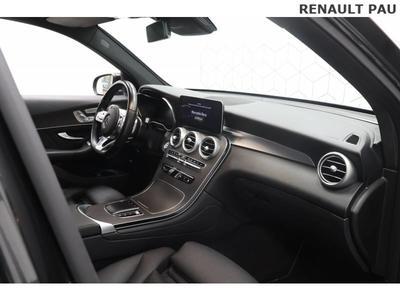 Mercedes classe glc 300 de 9g-Tronic 4Matic Amg Line