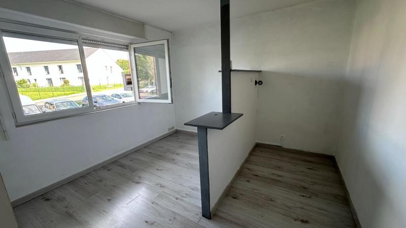 Appartement - 75 m² - 4 pièces