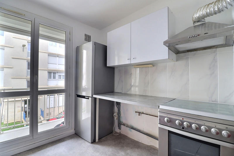 Appartement - 70 m² - 4 pièces