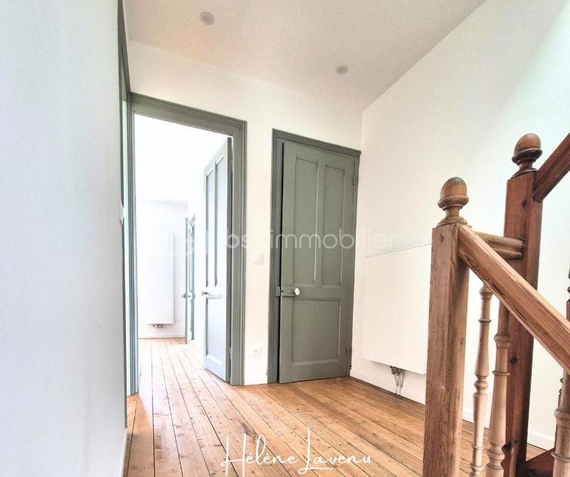 Villa - 85 m² - 4 pièces