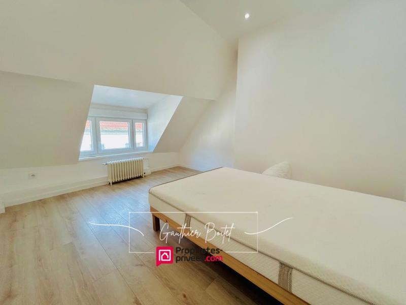 Maison - 167 m² - 8 pièces