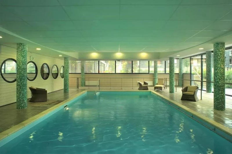 Appartement - 53 m² - 2 pièces