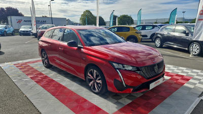 Peugeot 308 Sw Phev 180 E-Eat8 Allure