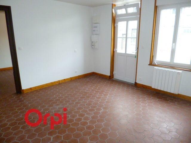 Appartement - 77 m² - 4 pièces