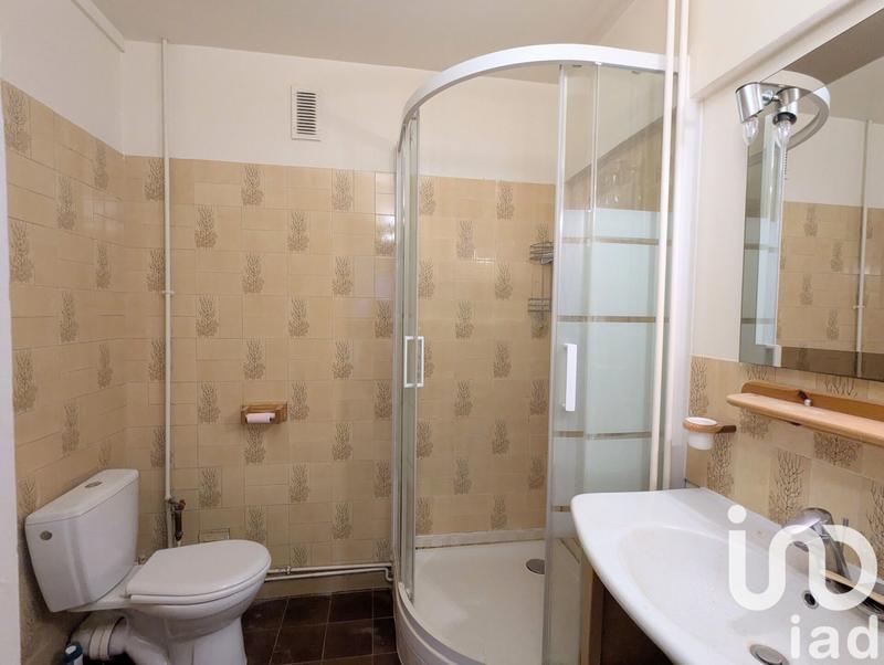 Appartement - 127 m² - 5 pièces