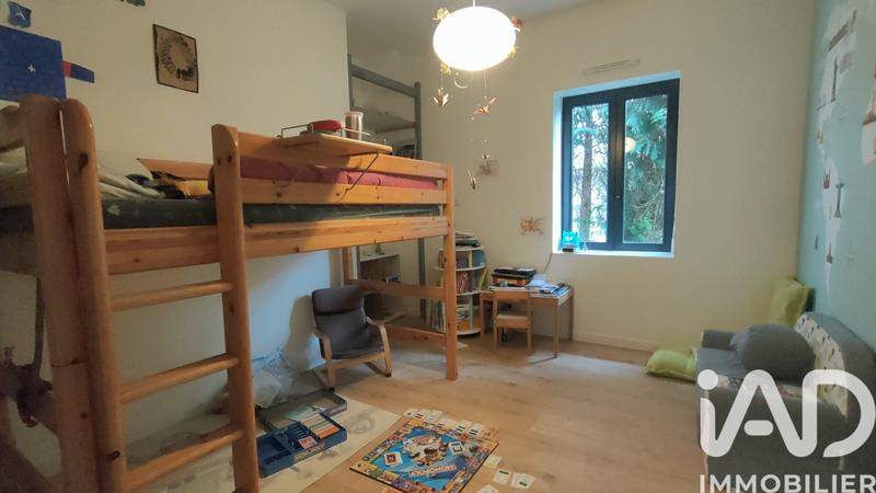 Ferme - 147 m² - 5 pièces