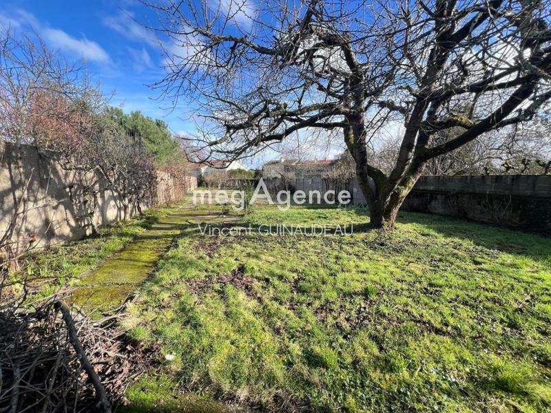 Maison - 142 m² - 6 pièces