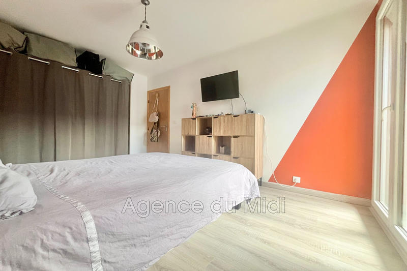 Maison de village - 86 m² - 4 pièces