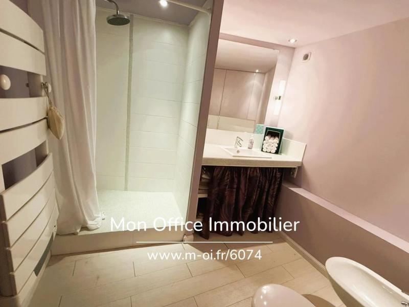 Maison de village - 70 m² - 4 pièces