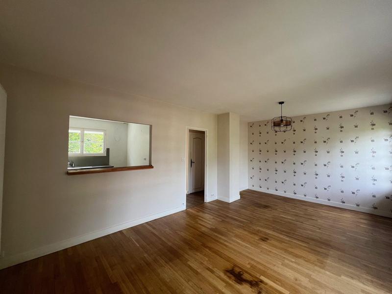 Maison - 65 m² - 3 pièces