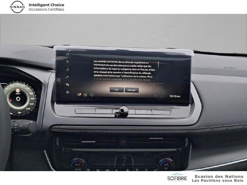 Nissan Qashqai III e-Power 190 ch n-Connecta