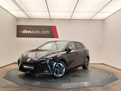 Mg Mg4 Electric 51kWh - 125 kW 2wd Standard