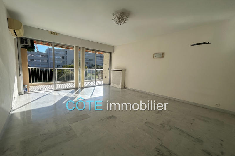 Appartement - 80 m² - 3 pièces