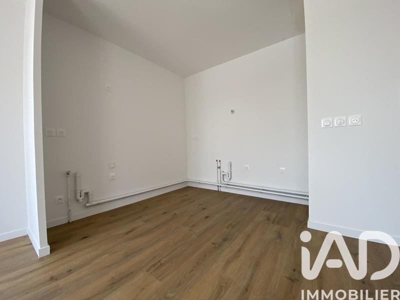 Appartement - 95 m² - 4 pièces