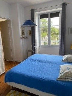 Appartement - 134 m² - 6 pièces