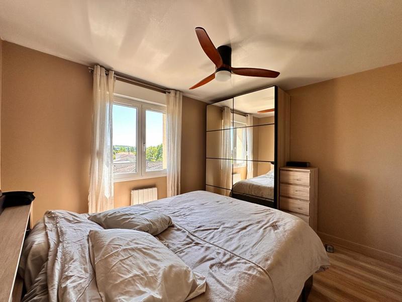 Appartement - 74 m² - 3 pièces