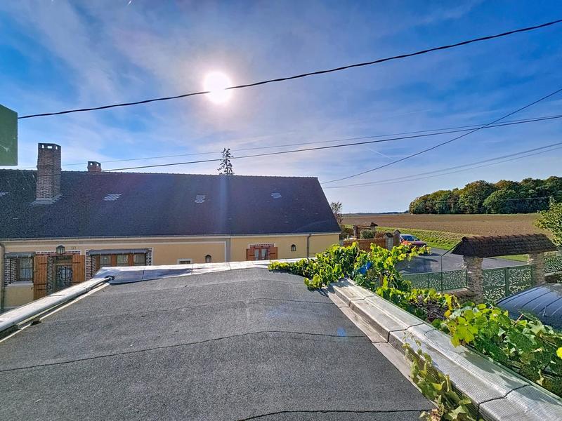 Maison - 131 m² - 5 pièces