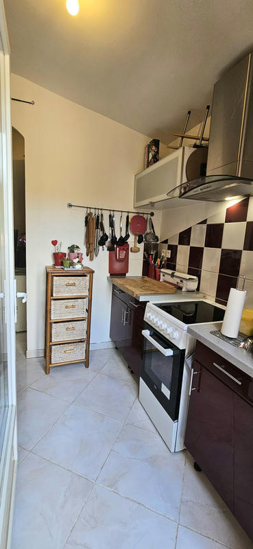 Maison - 70 m² - 2 pièces