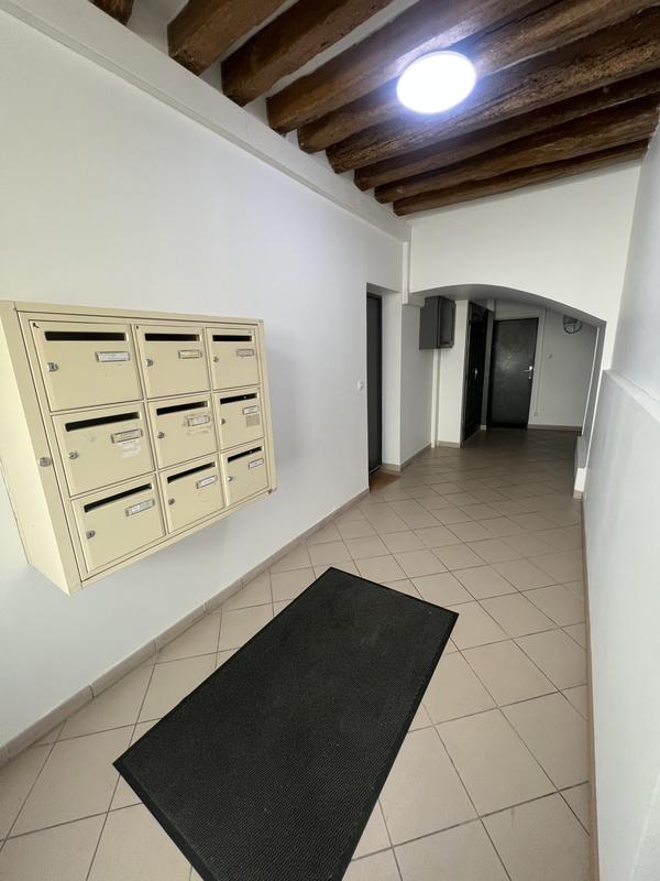 Appartement - 50 m² - 3 pièces