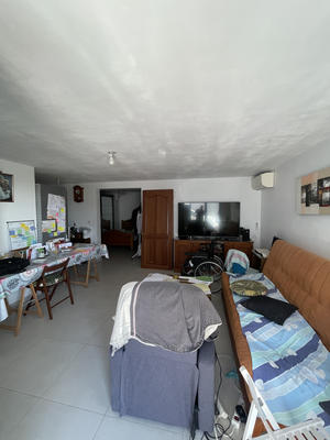 Maison - 165 m² - 6 pièces