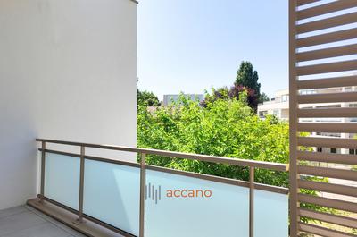 Appartement - 92 m² - 4 pièces