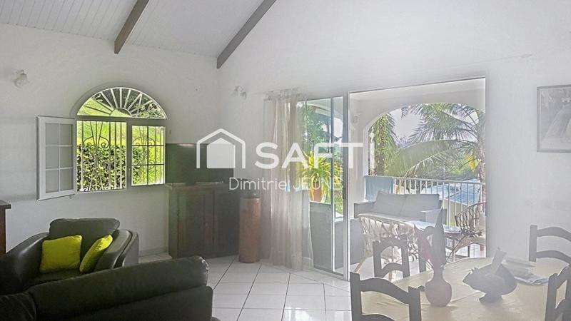 Villa - 128 m² - 4 pièces