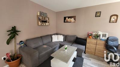 Maison - 115 m² - 4 pièces