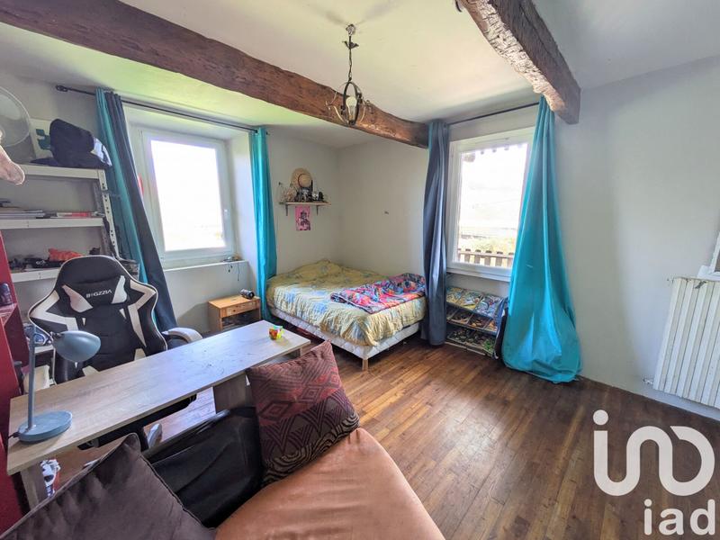 Maison de campagne - 189 m² - 8 pièces