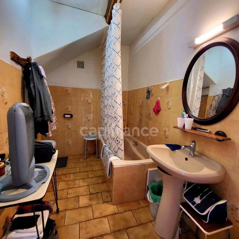 Maison de campagne - 220 m² - 8 pièces