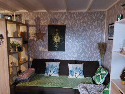 Châlet - 37 m² - 4 pièces