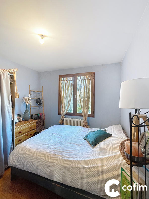 Maison - 161 m² - 6 pièces