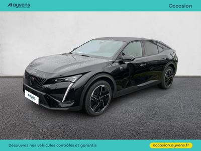 Peugeot 408 1.2 PureTech 130ch s&amp;S Gt Eat8