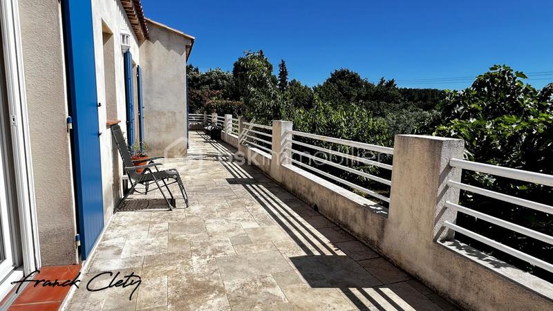 Villa - 180 m² - 7 pièces