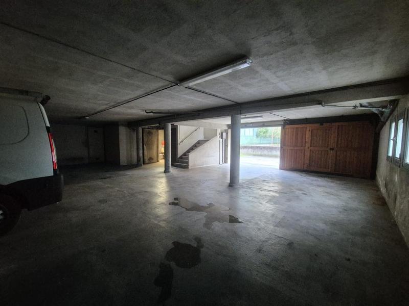 Parking - 344 m²