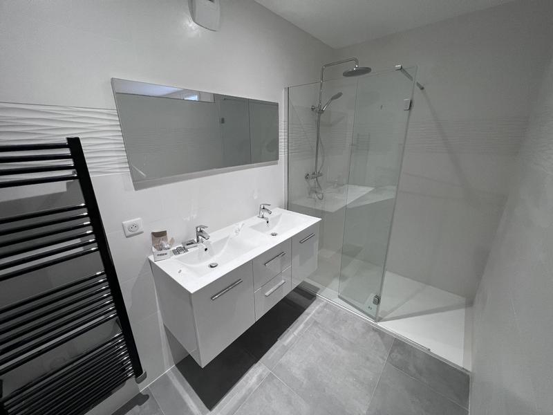 Maison - 116 m² - 5 pièces