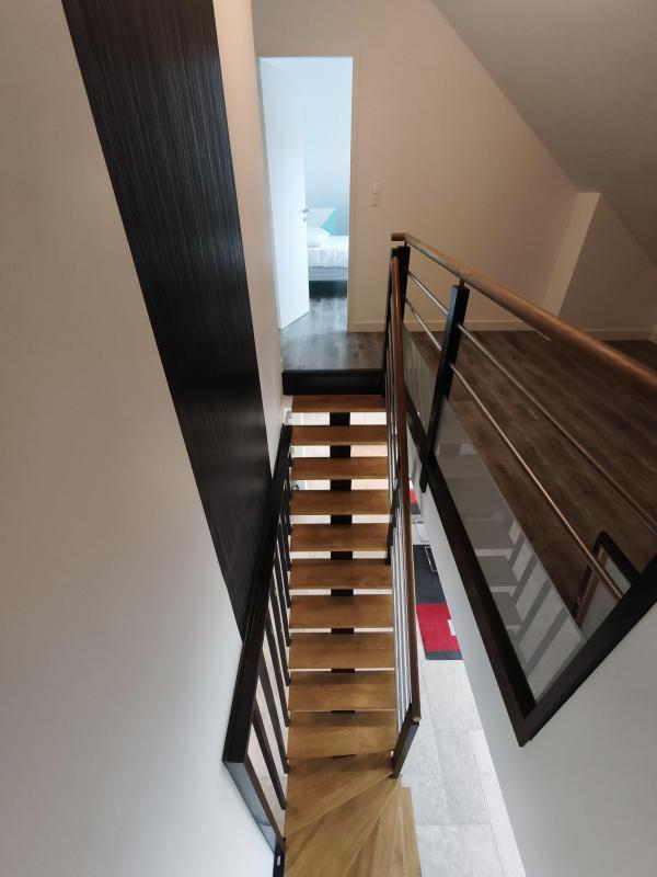 Pavillon - 163 m² - 5 pièces